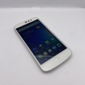 Acer Liquid Z530 (entsperrt) weiß 8 GB Android 5 Smartphone