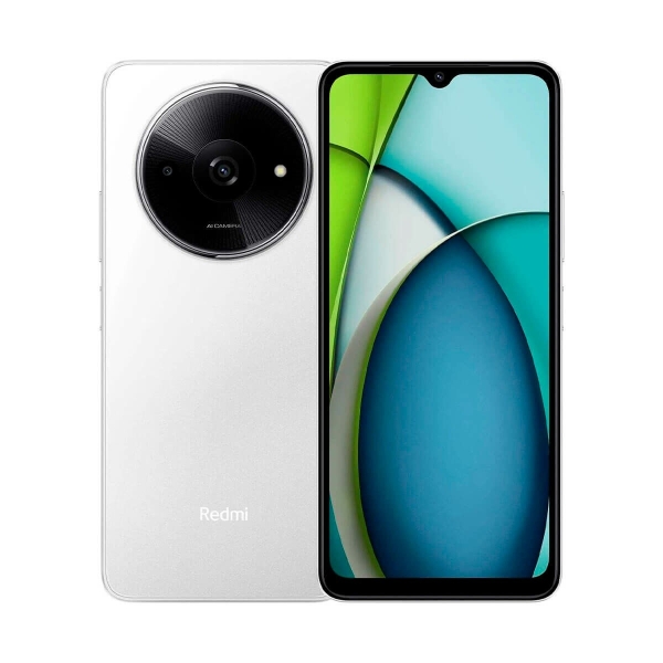 Smartphone Xiaomi Redmi A3X 6,71″ Unisoc T603 4 GB RAM 128 GB Weiß