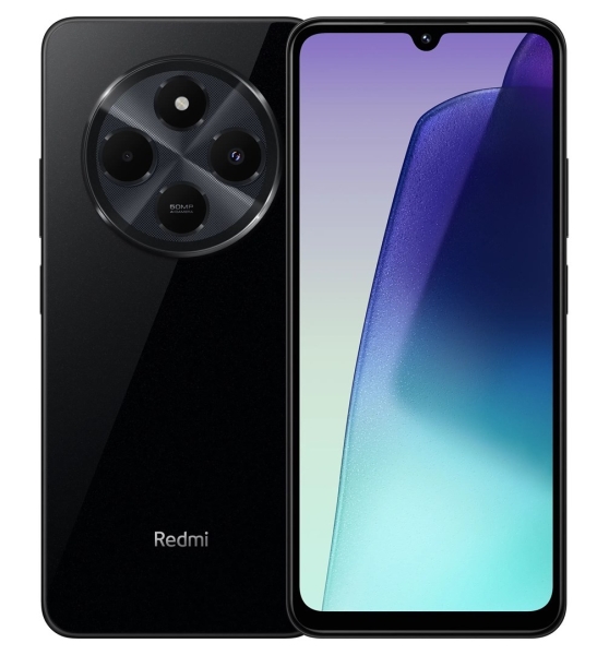 6941812798423 Xiaomi 14C 8/256 GB Midnight Black Smartphone Xiaomi