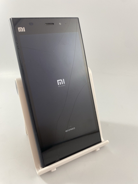 Xiaomi Mi 3 grau entsperrt 16GB 5,0″ 13MP Android Smartphone gesprungen Fehler #C16