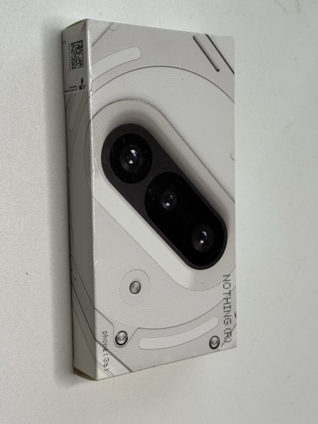 Nothing Phone 3A Pro 5G