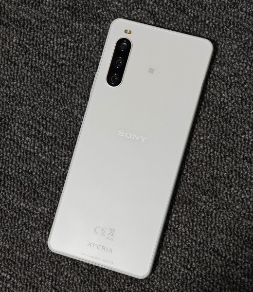 Sony Xperia 10 IV 5G XQ-CC54 128GB 6.0″ Android SmartPhone