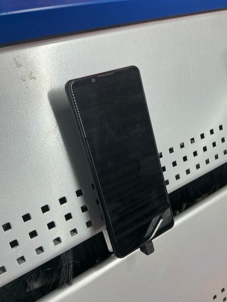 Sony Xperia 5 III 5G 128GB Schwarz Smartphone 5#1907323