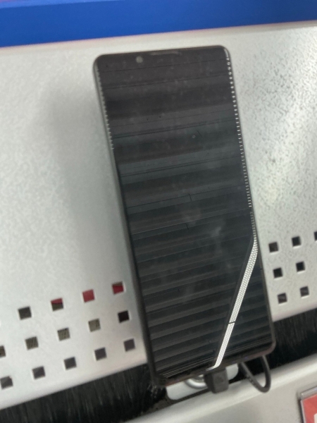 Sony Xperia 5 IV schwarz Smartphone 5#1907323