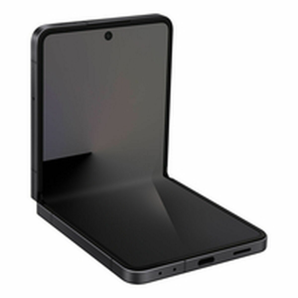 Smartphone Samsung SM-F766BZKHEUB 12 GB RAM 512 GB Schwarz 6,8″