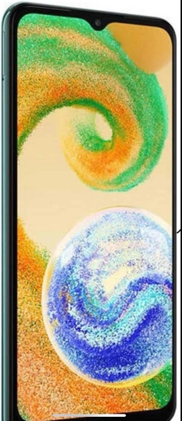 Samsung A047F Galaxy A04s 4G Smartphone DS 32GB/3GB 6.5 Zoll grün