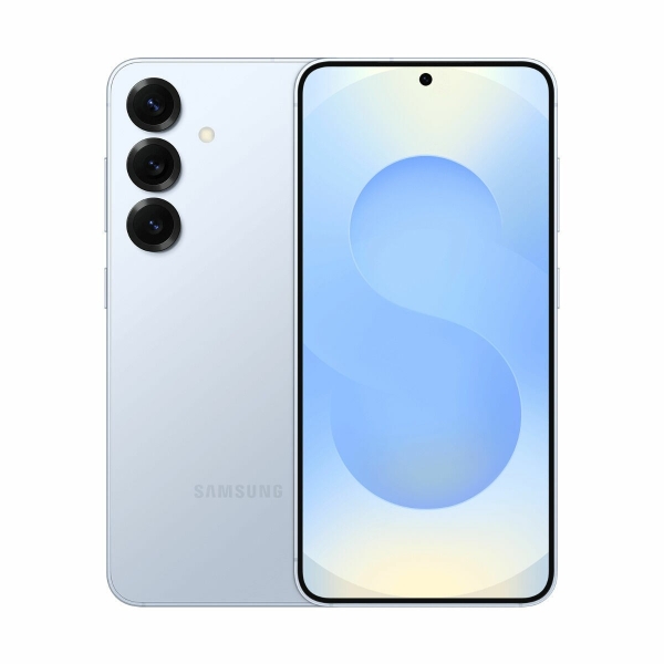 Smartphone Samsung SM-S931B 6,2″ Octa Core 12 GB RAM 128 GB Blau