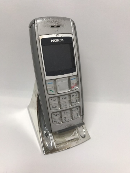 Nokia 1600 – Smartphone Handy Ersatzteile Reparaturen Defekt Entsperrt