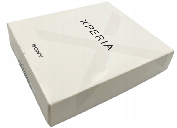 Sony Xperia XA F3111 Smartphone, 2/16GB, Schwarz, Folie, Grade A