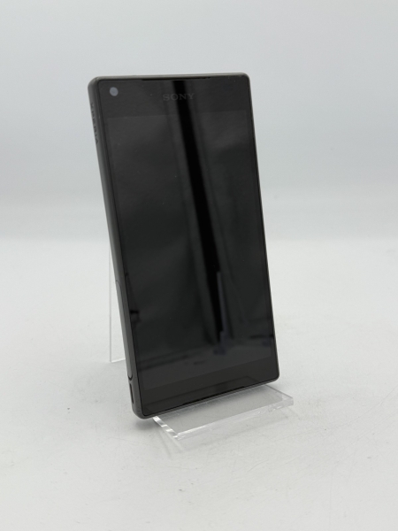 Sony Xperia Z5 | E5823 | 32GB | Graphite Black | Android Smartphone | sehr gut