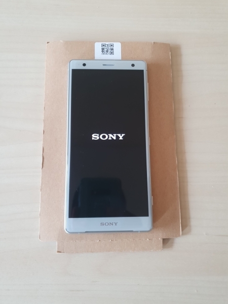 Sony XZ2 Xperia – 64GB Smartphone 4GB Android Ohne Simlock Dual-SIM NEU ohne OVP