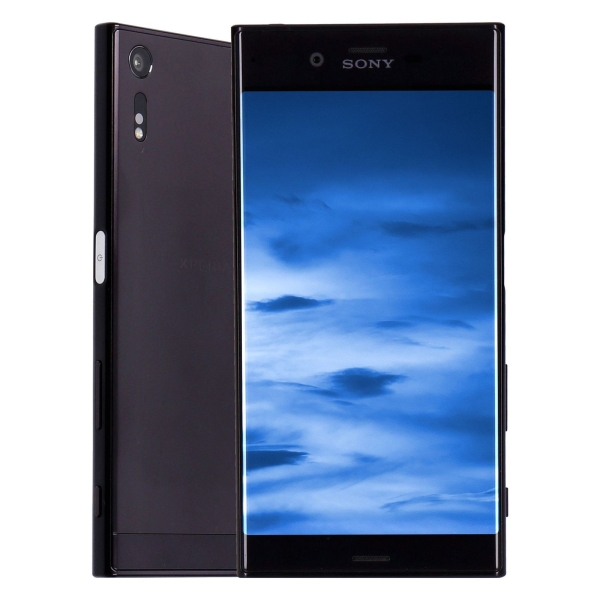 Sony Xperia XZ F8331 schwarz Android Smartphone sehr gut