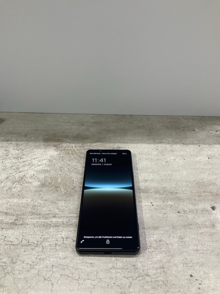 Sony Xperia 5 IV schwarz Smartphone 8#2237090