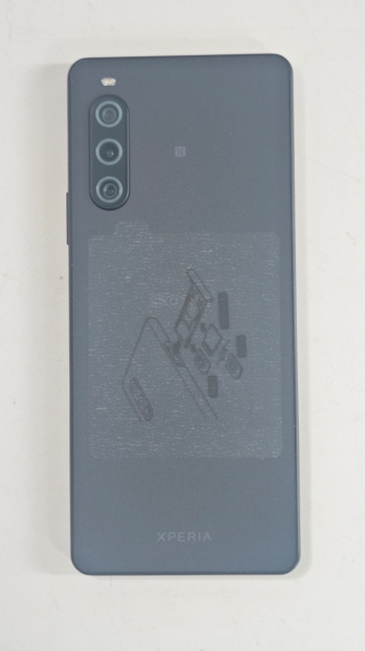 Sony Xperia 10 V 4G 6.1“128GB XQ-DC72 XQ-DC54 Snapdragon Android SmartPhone