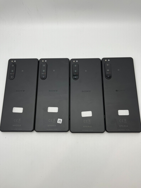 Sony Xperia 5 IV  XQ-CQ54 6.1“ 12MP 8+128GB Snapdragon SmartPhone