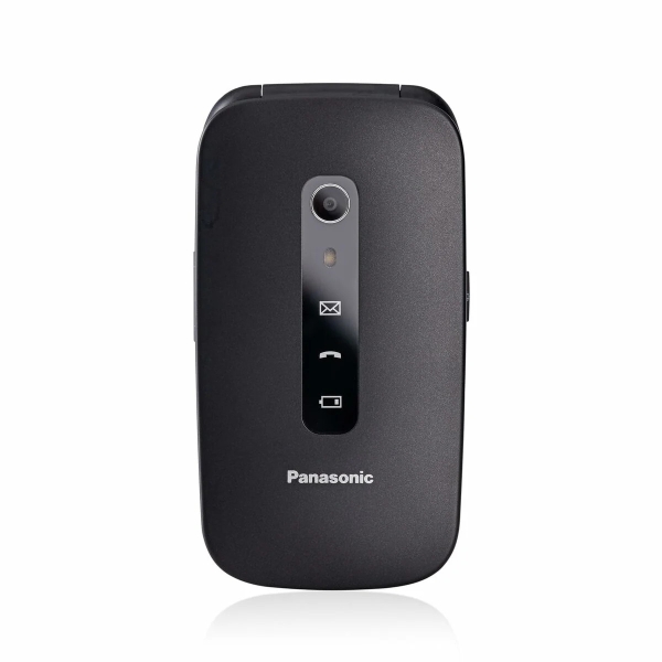 Smartphone Panasonic KXTU550EXB von Shopvio