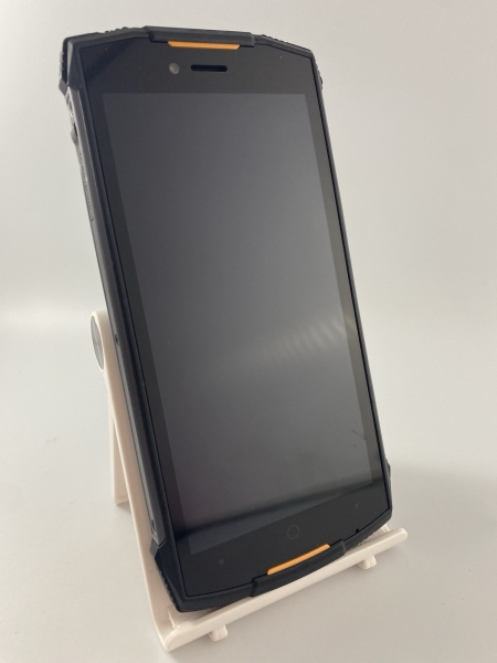 Doogee S55 schwarz 64GB 5,5″ Rugged 13MP Dual SIM Android Smartphone defekt #B