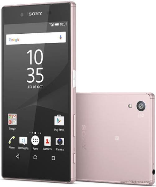 New Sony Xperia Z5 5.2″ E6653 E6603 -16GB – (Unlocked) Android Smartphone
