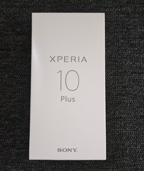 New Sony Xperia 10 III XQ-BT52 Dual SIM 5G Android Unlocked 128GB SmartPhone