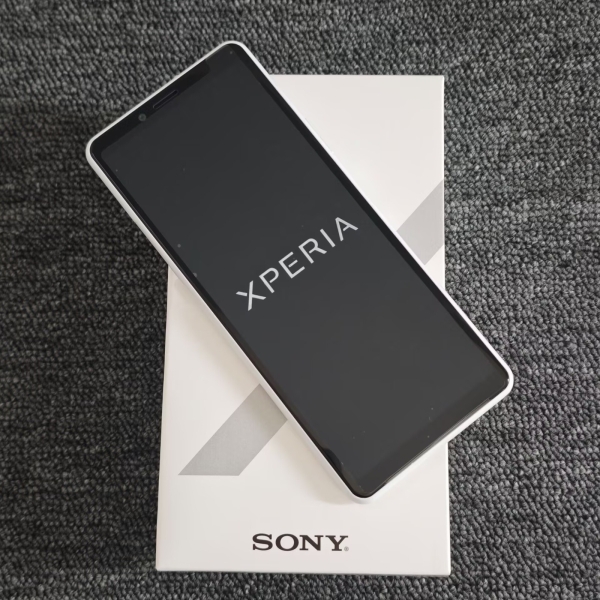 Sony Xperia 10 II 6.0“12MP 64GB XQ-AU51 XQ-AU52 Android Unlocked SmartPhone