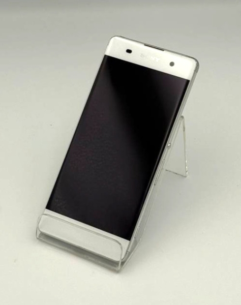 Sony Xperia XA 16GB weiß 5,0″ Handy NFC 4G LTE NFC entsperrt Android Smartphone