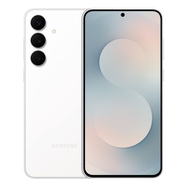 Smartphone Samsung S25 FE SM-S731BZWGEUB 6,7″ Exynos 2400 8 GB RAM 256 GB Wei