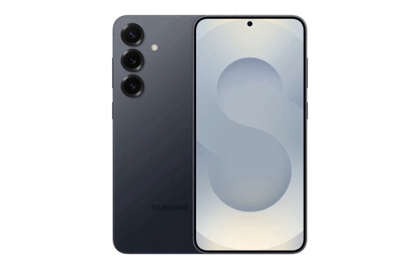 Smartphone Samsung Galaxy S25 5G 6,2” S931 12+512GB DualSim Blue Black Neu OVP