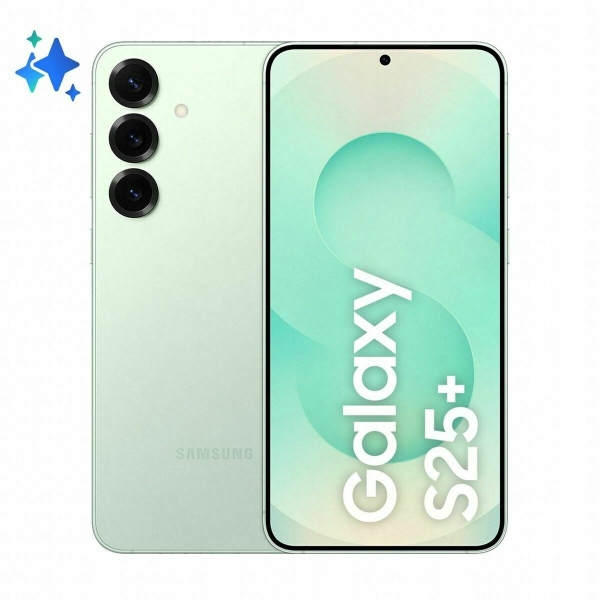 Smartphone Samsung S936 12-512 GREE V2 6,7″ Qualcomm Snapdragon 8 Elite 12 GB