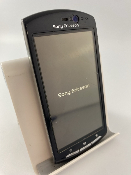 Sony Xperia Neo MT15i schwarz Virgin Media Network 320MB 3,7″ Android Smartphone