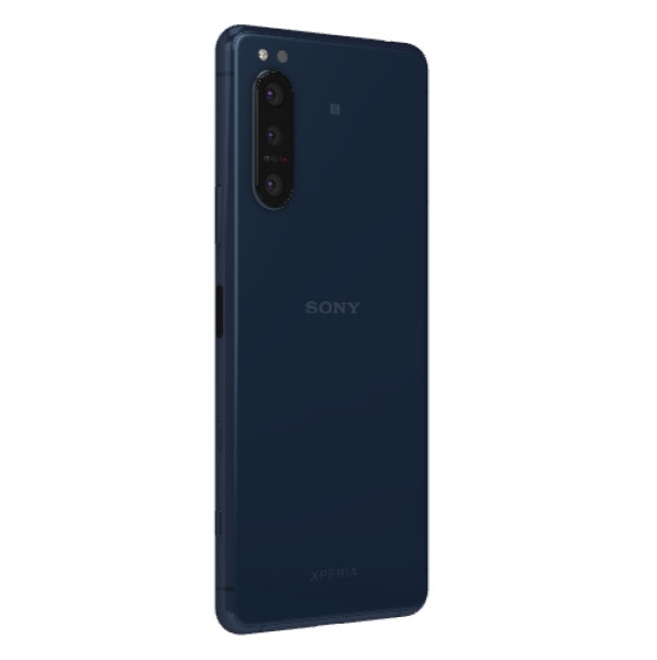 Original Sony X5 II (XQ-AS72) 256GB 5G 6.1in entsperrt Smartphone Dual Sim