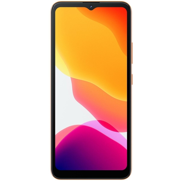 Smartphone Cubot NOTE 21 6,56″ 128 GB 6 GB RAM