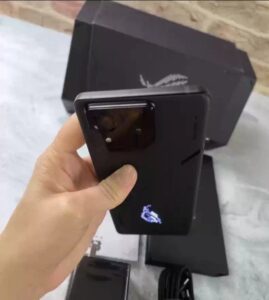 Asus Rog Phone 8 Pro 16gb Ram 512gb Top Zustand