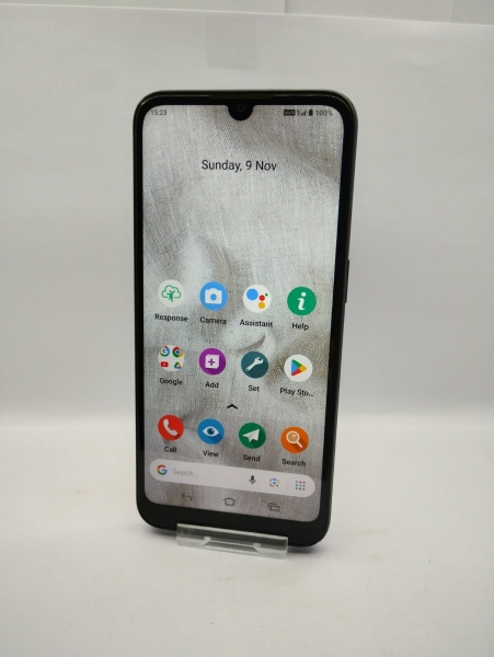 Gebrauchtes Doro 8100 (DSB-0400) Smartphone entsperrt 6,1″ 32GB 13MP 4G