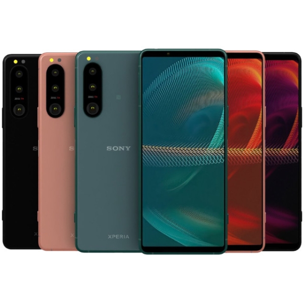 Neu Sony Xperia 5 III 5G 128/256GB Globale Version Ohne Vertrag Smartphone Handy