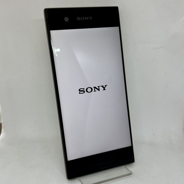 Sony Xperia XA1 Smartphone in Schwarz mit NFC (Neuwertiger Zustand & o. Simlock)