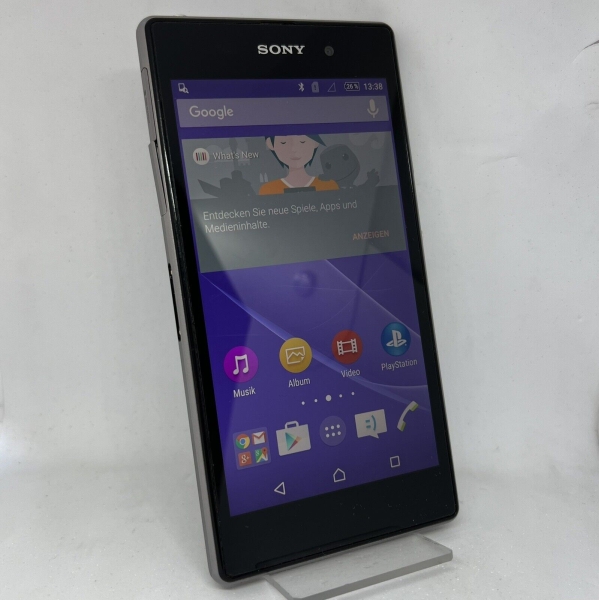 Sony Xperia Z1 (C6903) Smartphone (Sehr guter Zustand aber mit Sim-Problemen)