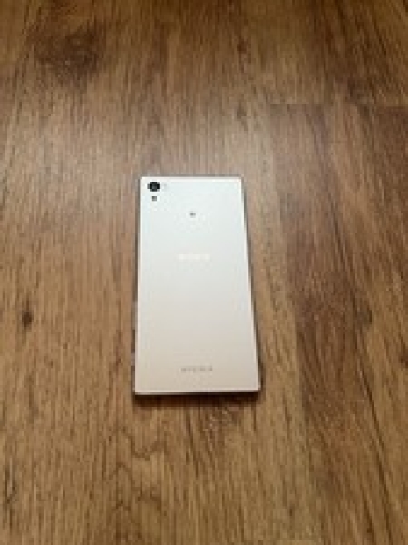 Handy Sony Xperia Z5 Smartphone