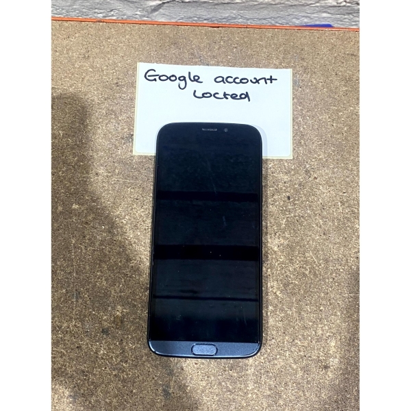 Doro DSB-0230 Android Smartphone schwarz 13,0 MP 5,7″ Touchscreen 4G Quad Core