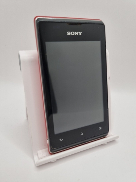 Sony Xperia E C1505 rot entsperrt 4GB 3MP 512MB Android Touchscreen Smartphone