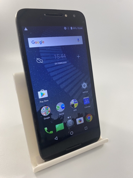 Alcatel A3 schwarz entsperrt 16GB 5,0″ 13MP 1,5GB 4G Android Touchscreen Smartphone