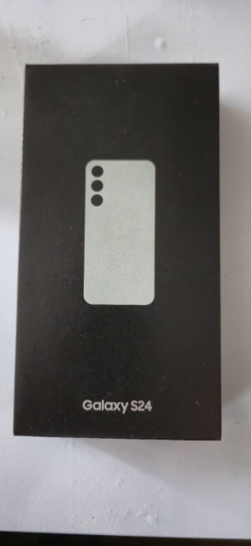 Samsung Galaxy S24 5G SM-S921B Smartphone Handy