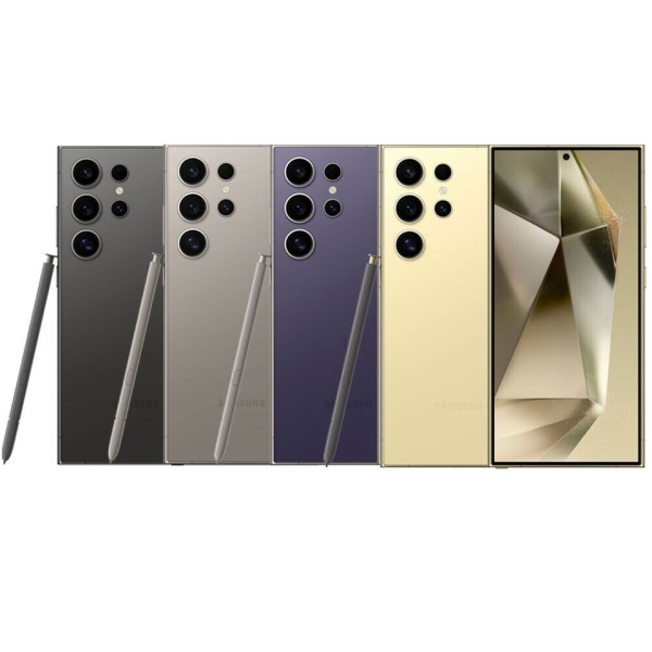 Samsung Galaxy S24 Ultra 5G S928U – 12+256GB – Android Smartphone – Ohne Vertrag