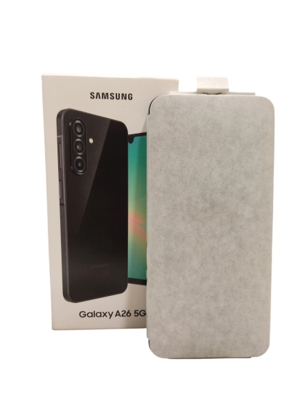 Samsung Galaxy A26 5G 6GB 128GB Smartphone Schwarz