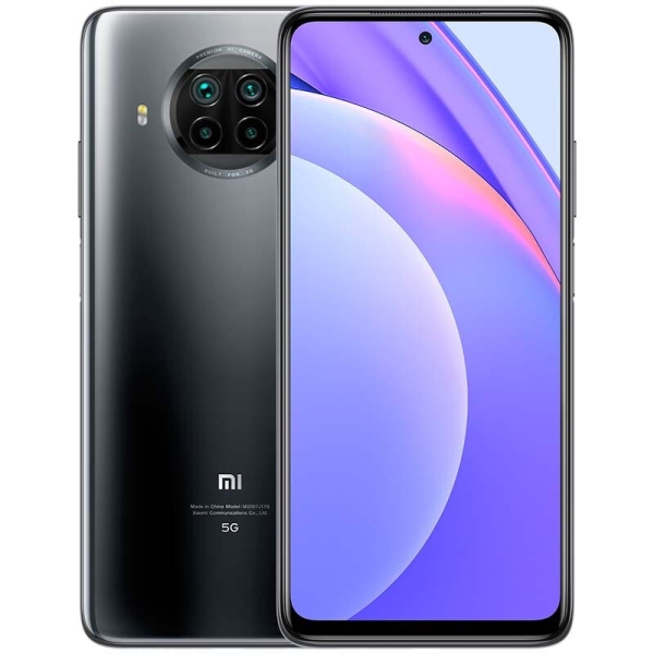 Xiaomi MI 10T Lite 5G DUAL SIM 128GB entsperrt 6,6″ NFC 4K HDR Smartphone GRATIS P&P
