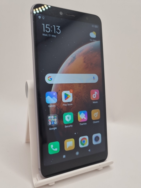 Xiaomi Redmi S2 silber entsperrt Dual Sim 32GB 5,99″ 12MP Android Smartphone