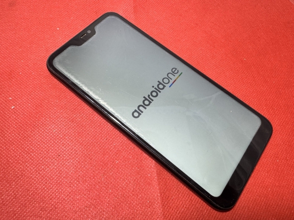 Xiaomi Mi A2 Lite – Smartphone Defekt Schaden