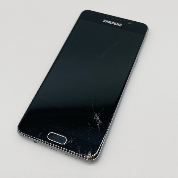 Samsung Galaxy A5 SM-A510F Ungetestet/Ersatzteile Displaybruch Ersatz Smartphone