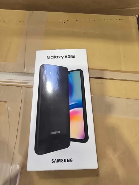 Samsung Galaxy A05/A05S 128GB 6GB entsperrt Smartphone, Andriod Handy