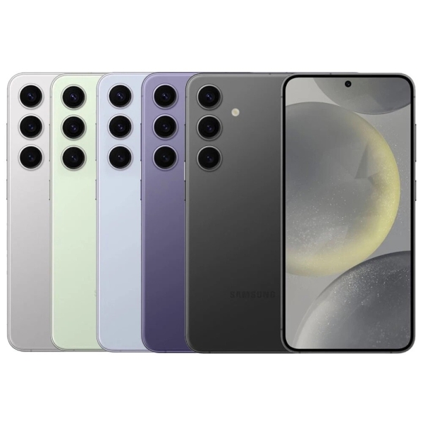 SAMSUNG Galaxy S24 (5G) Smartphone – 8+128GB – 6.2 Zoll – Ohne Vertrag – Android