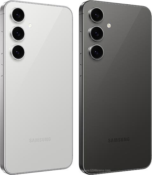 Samsung Galaxy S24 FE 5G Smartphone – 128GB 8GB RAM – 6.7 Zoll – Ohne Vertrag